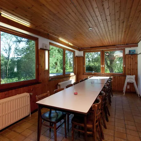 Holiday home Spacious House In Borgoumont With Jacuzzi And Large Garden Stoumont