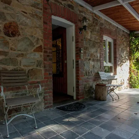 Spacious House In Borgoumont With Jacuzzi And Large Garden Stoumont