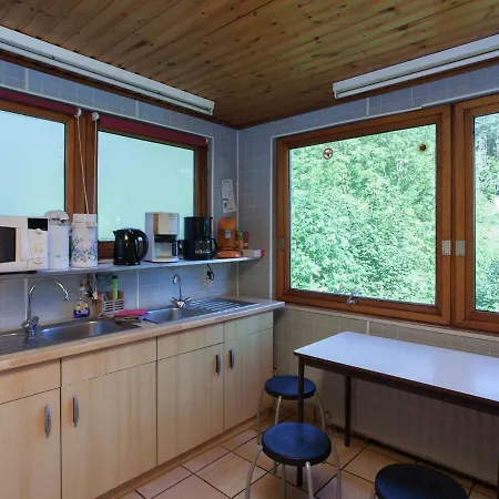 بيت للعطل Spacious House In Borgoumont With Jacuzzi And Large Garden *