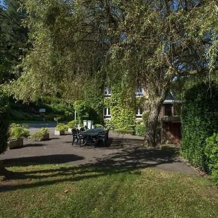 Spacious House In Borgoumont With Jacuzzi And Large Garden *