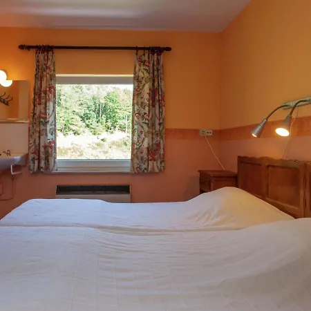 Holiday home Spacious House In Borgoumont With Jacuzzi And Large Garden