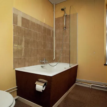 Holiday home Spacious House In Borgoumont With Jacuzzi And Large Garden *