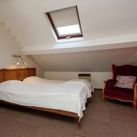 Holiday home Spacious House In Borgoumont With Jacuzzi And Large Garden Stoumont